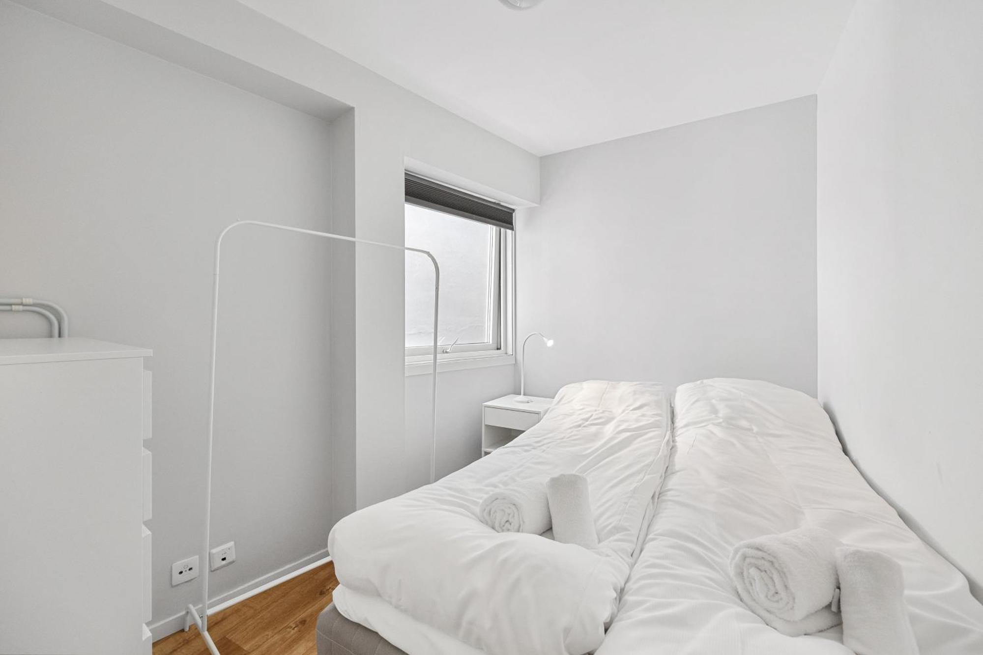 Family Friendly 3Br - Quiet Area - Behind Bryggen Apartment Берген Екстериор снимка